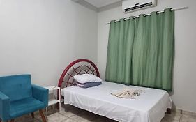 Pousada da Rua Apore